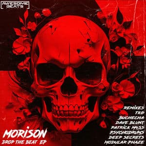 Drop The Beat EP