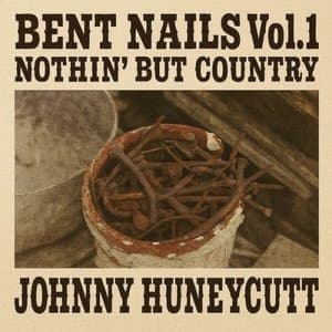 Bent Nails