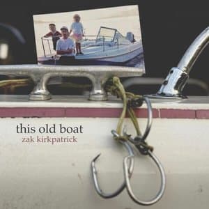 This Old Boat