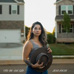 Cul-de-Sac Kid