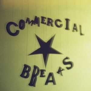 Commercial Breaks