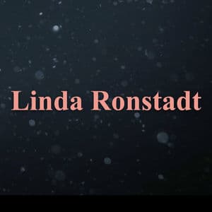 Linda Ronstadt - KQED FM Broadcast KQED Studios San Francisco CA 30th August 1970.