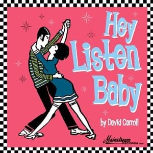 Hey Listen Baby