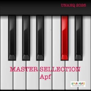 Mastersellection Apf
