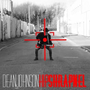 Hip Shrapnel