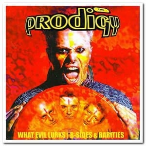 What Evil Lurks - B-Sides & Rarities