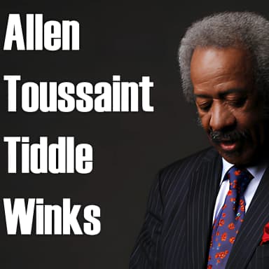 Tiddle Winks
