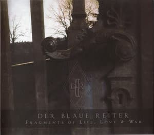 Fragments Of Life, Love & War