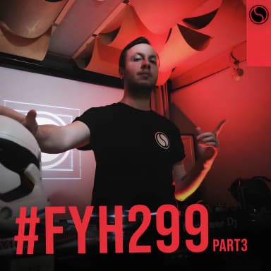 Find Your Harmony Radioshow #299 (Part 3) (Dark Side Special)