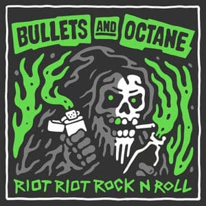 Riot Riot Rock N Roll