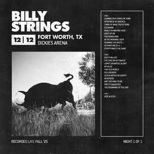 2025-12-12 Dickies Arena, Fort Worth, TX