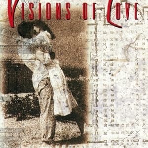 Visions Of Love