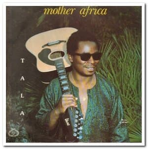 Mother Africa