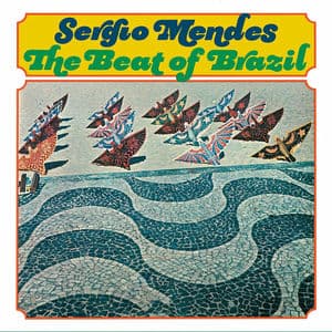 The Beat Of Brazil