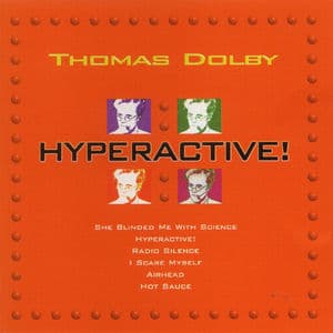 Hyperactive