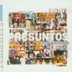 Gente (REMASTERS)