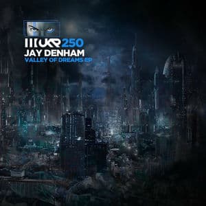 Valley Of Dreams EP