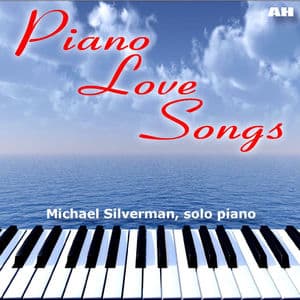 Piano Love Songs