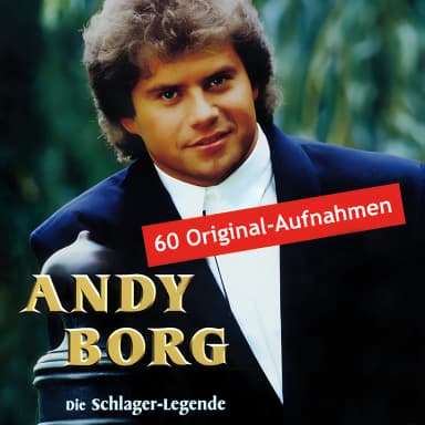 Die Schlagerlegende
