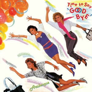 Time To Say "Good Bye"