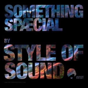 Something Spaecial