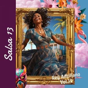 Salsa Vol.13