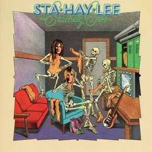 Sta-Hay-Lee