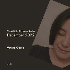 Piano Solo At Home Series December 2022