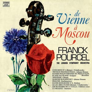 De Vienne à Moscou (Remasterisé en 2012)