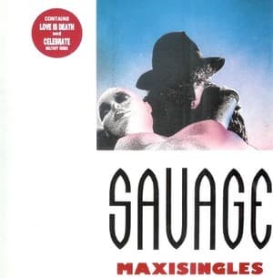 Maxisingles