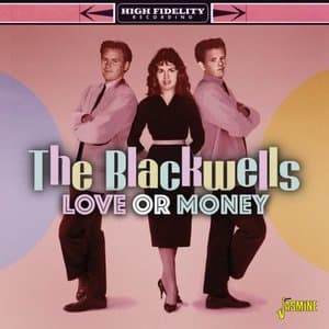 Love or Money