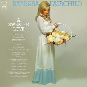A Sweeter Love