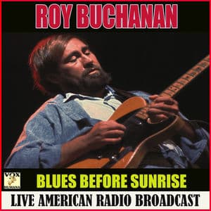 Blues Before Sunrise (Live)