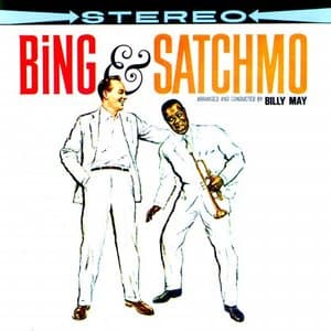 Bing & Satchmo!