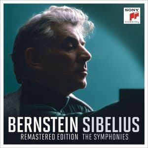 Bernstein Sibelius - The Symphonies (Remastered Edition)