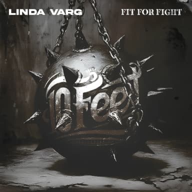 Fit for fight