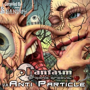 Anti Particle
