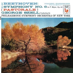 Beethoven: Symphony No. 6 in F Major, Op. 68 