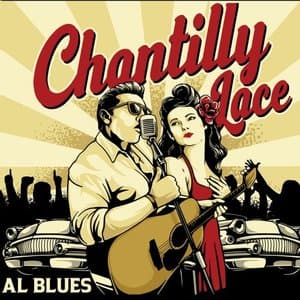 Chantilly Lace