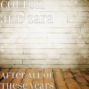 After All of These Years