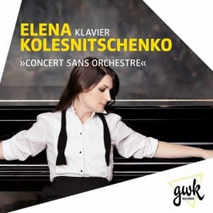 Concert sans orchestre