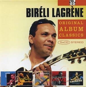 Original Album Classics Deluxe Giftpack