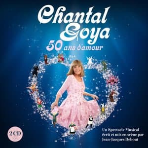 50 ans damour