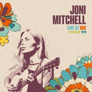 Live at BBC, 9 October 1970