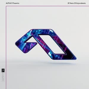 Alpha 9 Presents: 20 Years Of Anjunabeats