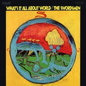 Whats It All About World