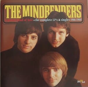 A Groovy Kind Of Love: The Complete LPs & Singles 1966-1968