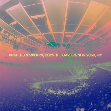 2025-12-28 Madison Square Garden, New York, NY