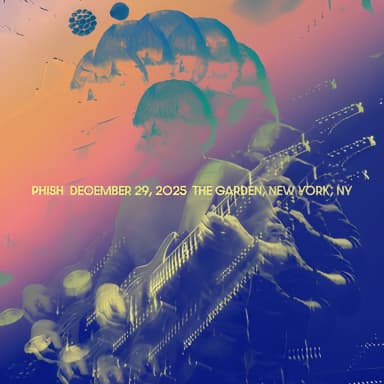 2025-12-29 Madison Square Garden, New York, NY