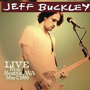 Live from Seattle, WA, May 7, 1995